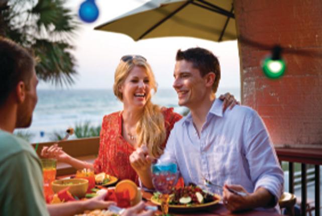 Restaurants
