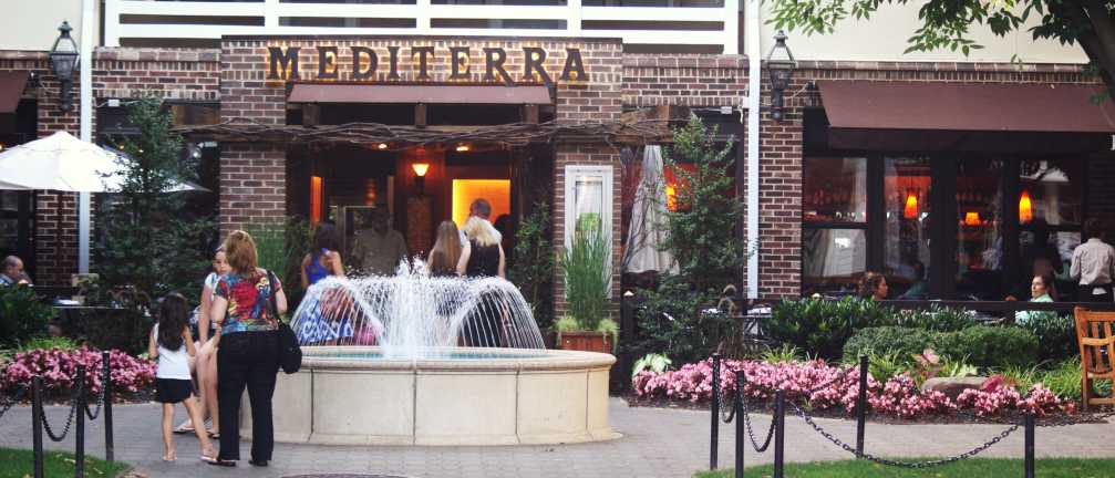 Princeton Restaurants Places To Eat Cafes Bakeries Seafood Mediterra