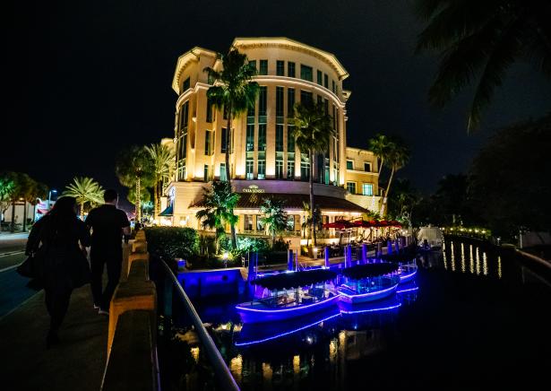 Valentines Day Fort Lauderdale 2022
