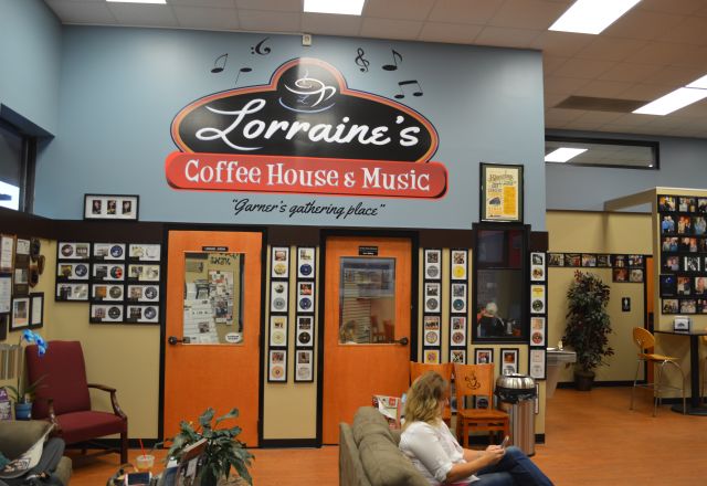 Restaurants In Garner N C