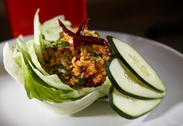 Raleigh N C Restaurants Local Best In Bida Manda