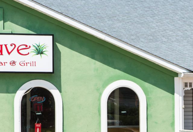 Restaurants In Wendell N C
