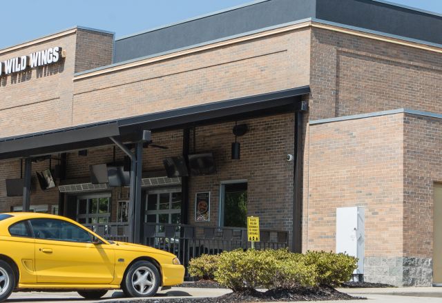 Restaurants In Knightdale N C