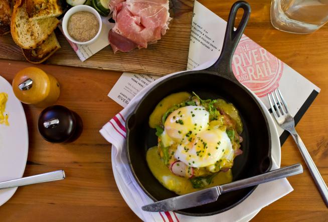 Best Restaurants For Sunday Brunch In Virginia S Blue Ridge Best Restaurants For Sunday Brunch In Virginia S Blue Ridge