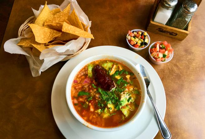 15 Best Restaurants For Soup In Virginia S Blue Ridge Roanoke Va 15 Restaurants For Delicious Soup In Virginia S Blue Ridge