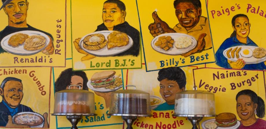 10 Black Owned Restaurants In Oakland Ca