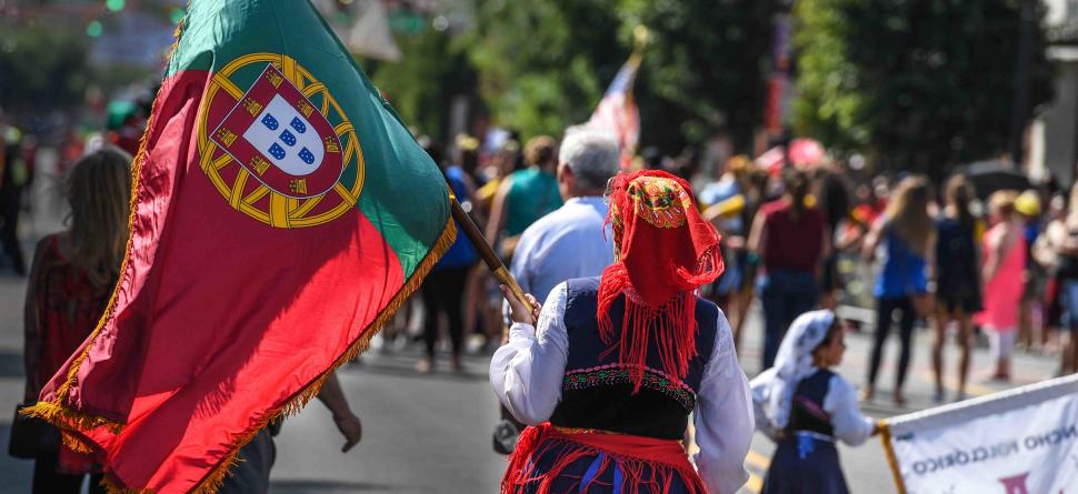 Portugal Day Festival Newark Events Amp Festivities