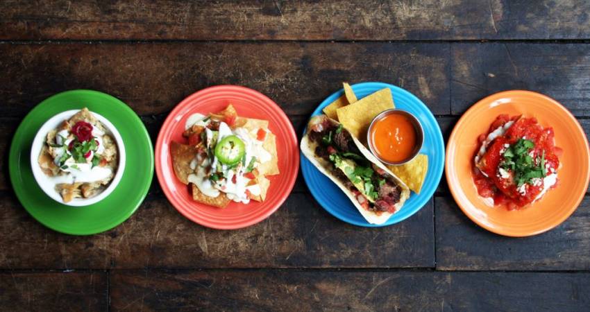 12 Of The Best Mexican Tex Mex And Latin American Restaurants In 12 Of The Best Mexican Tex Mex And Latin American Restaurants In Raleigh N C