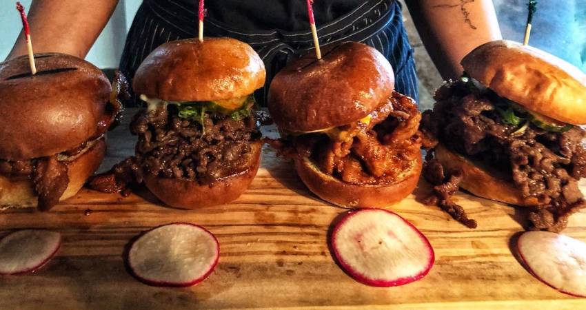 10 Of The Best New Restaurants That Opened In 2018 Raleigh N C