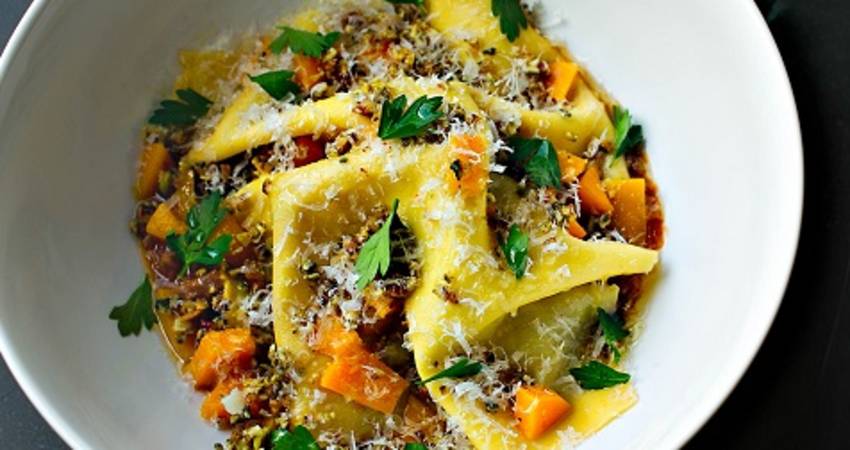 Where Local James Beard Recognized Chefs Love To Eat In Raleigh N C