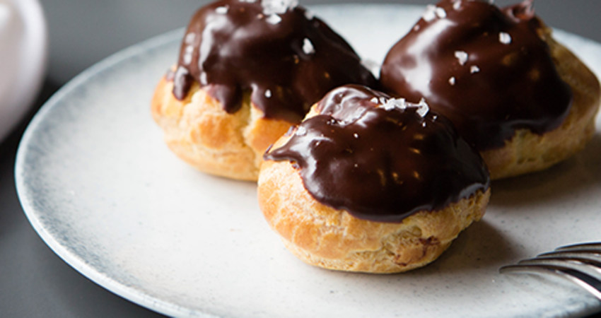 Five Of The Best New Restaurants In Raleigh N C