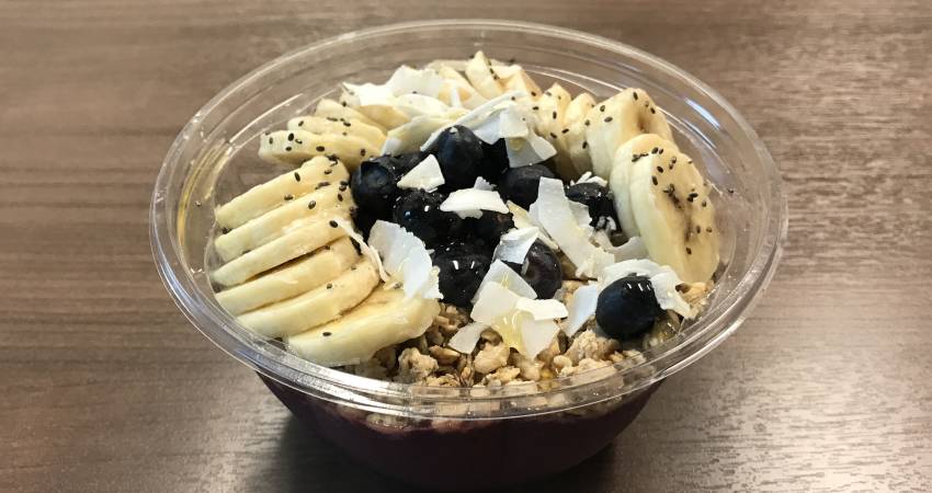 Seven Places For Healthy Bowls In Raleigh N C Açai Quinoa Poke Seven Places For Healthy Bowls In Raleigh N C Açai Quinoa Poke And More