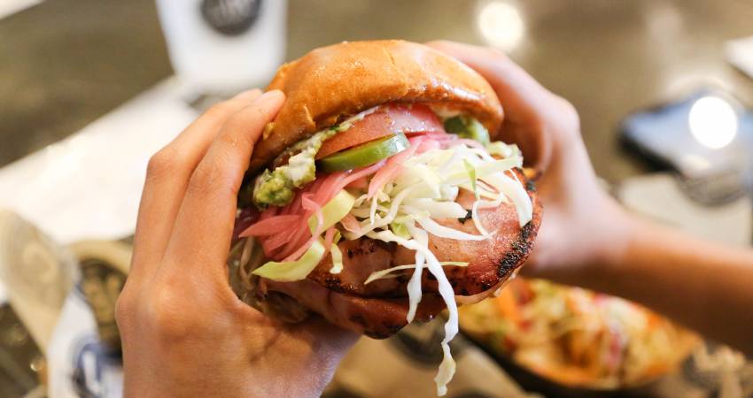 10 Of The Best New Restaurants That Opened In 2018 Raleigh N C
