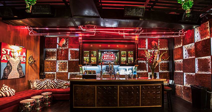 Unique Venue Spotlight The Ritz