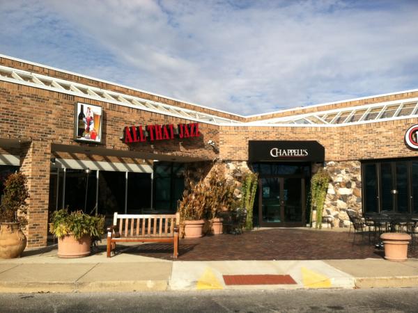 New Improvements At Chell S Steaks And Seafood
