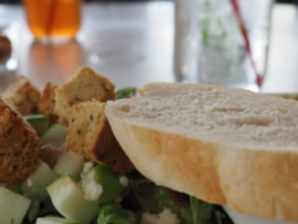 The Friendly Fox Restaurant Offers Something Special In Fort Wayne