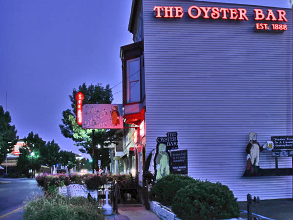 5 Of The Best Seafood Restaurants In Fort Wayne Indiana 5 Best Seafood Restaurants In Fort Wayne Indiana
