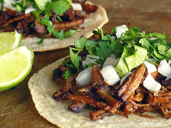 Fort Wayne S Top 5 Mexican Restaurants