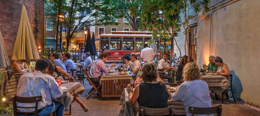 Alexandria Restaurants Restaurant Listings Recipes Coupons Restaurants Old Town Alexandria Restaurant Week