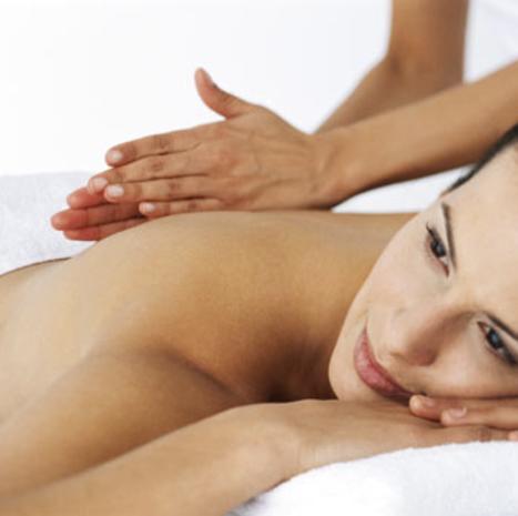 THREE-MONTH SPA MEMBERSHIP