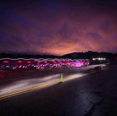 20% Off Newport Night Run