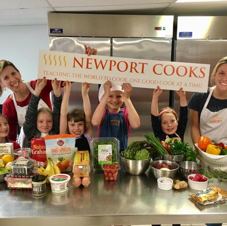 2-DAY COOKING WORKSHOP