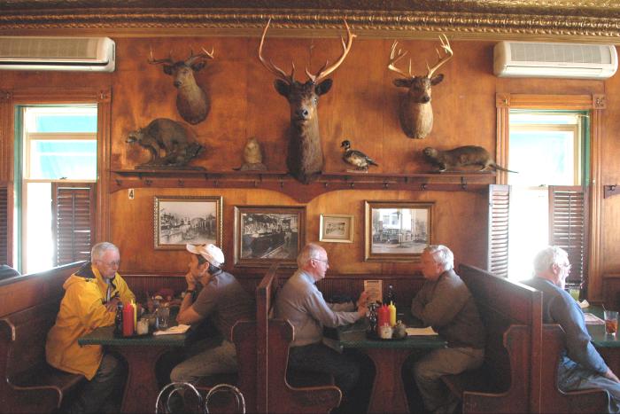 Where To Eat Traverse City Mi One Of The Perils Being A Foo Town Is That Restaurant Scene Can Sometimes Change Quite Often Even In Small Resort Community Like Traverse