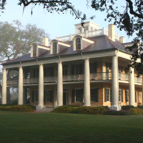 Baton Rouge Plantations Plantation Tours Amp Museums