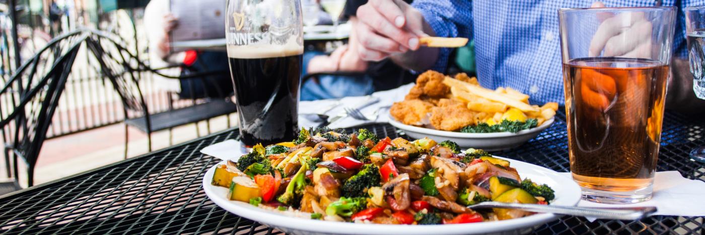 Downtown Bloomington Restaurants Taste A Top Foo City Restaurants In Downtown Bloomington