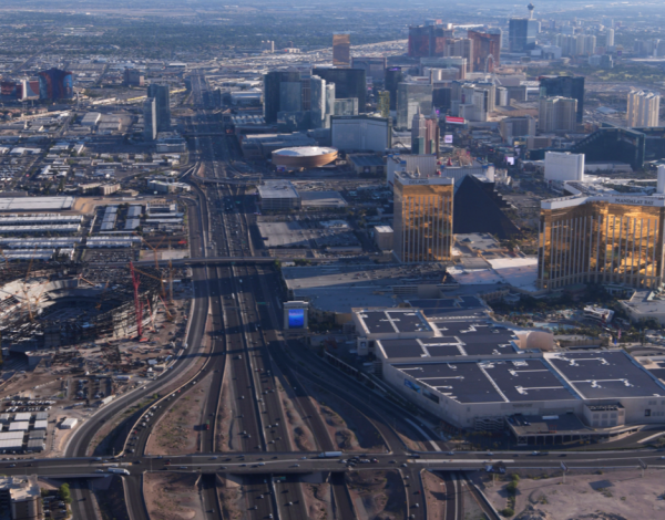 I15 Corridor