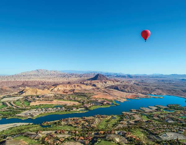 Southern Nevada