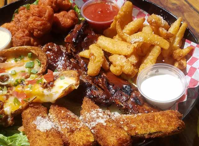 Food Drink Pairings Visit Temecula Valley Bar Food In Temecula Ca