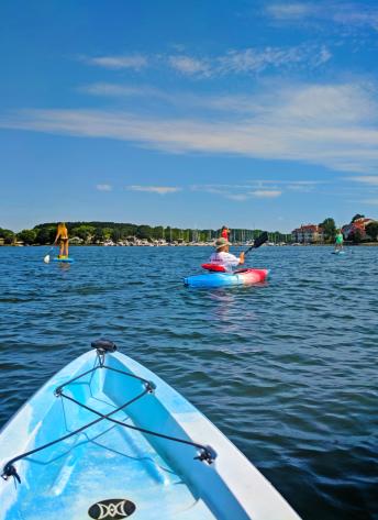 Visit Lake Norman Things To Do Events Watersports Aloha