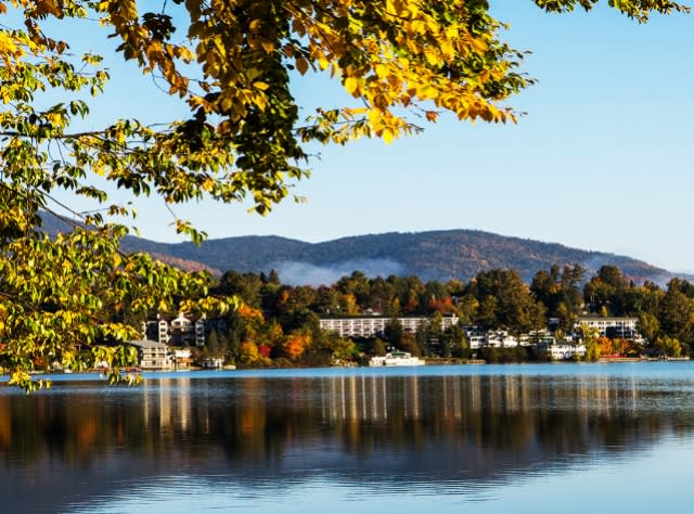 Adirondacks Ny Find Events Attractions Amp Places To Stay