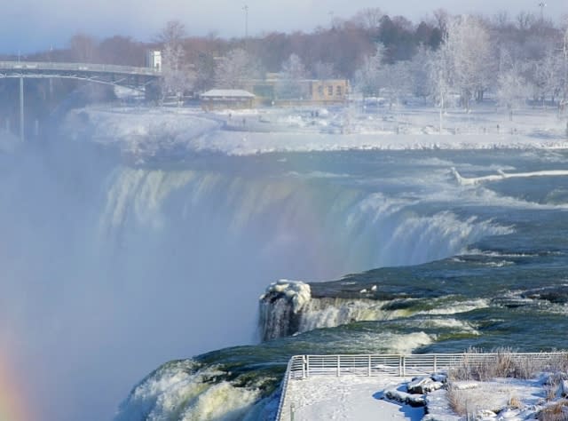 Greater Niagara Ny Explore Things To Do Restaurants