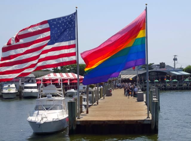 Lgbt Long Island Ny Find Attractions Things To Do Amp Hotels