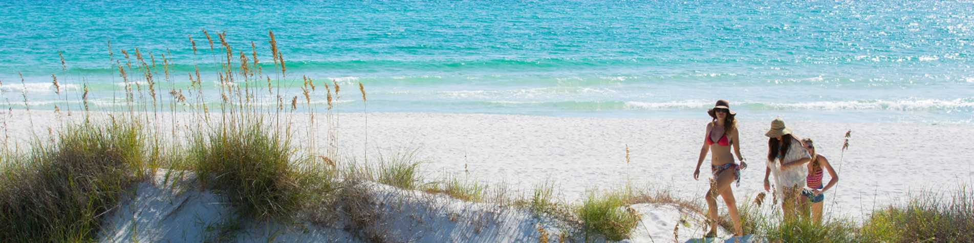 Plan Your Trip To The West End Region Panama City Beach Fl West End