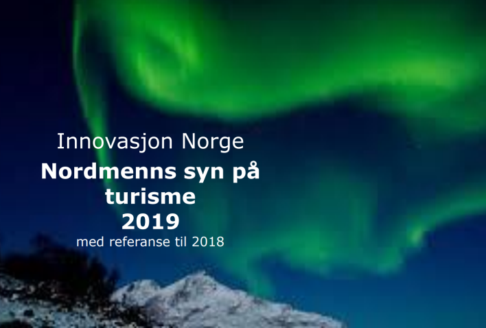 Innbyggerundersøkelsen 2019