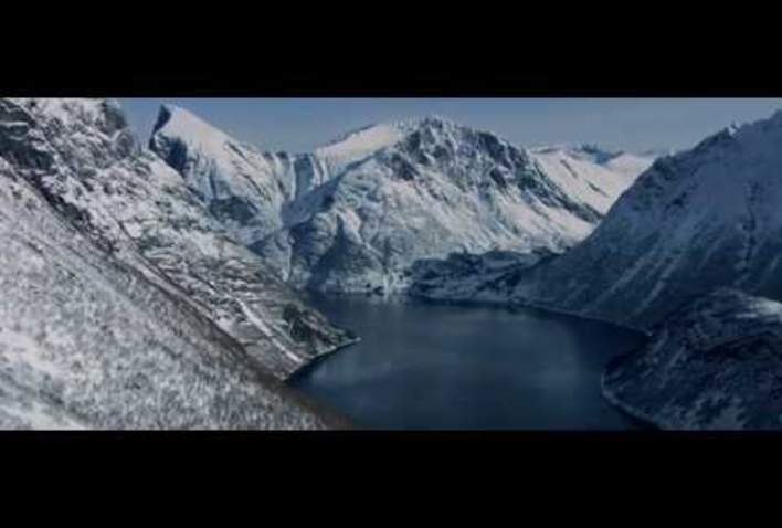 NTW 2019 Ålesund & Sunnmøre