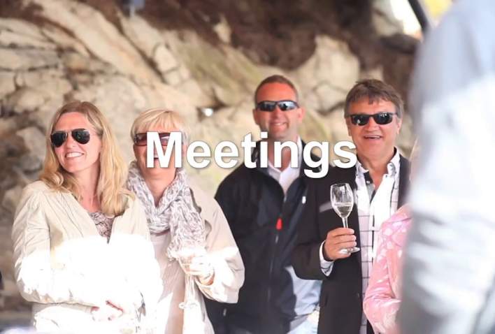 Meet in Norway