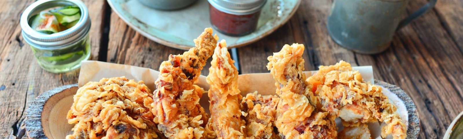 Overland Park Restaurants Places To Eat In Ks Rye Fried En