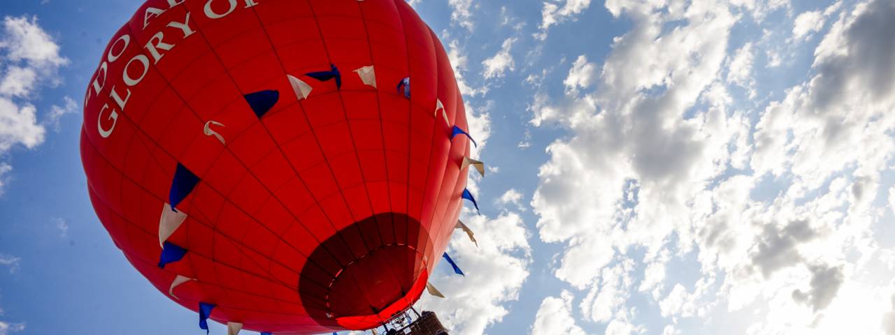 Outdoor Activities Header