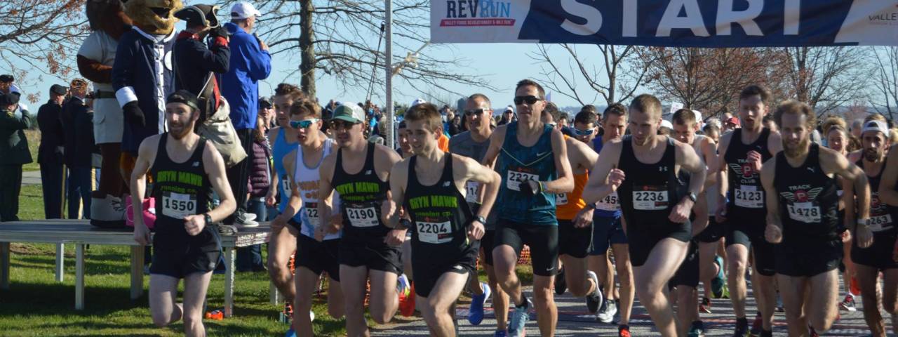 running club