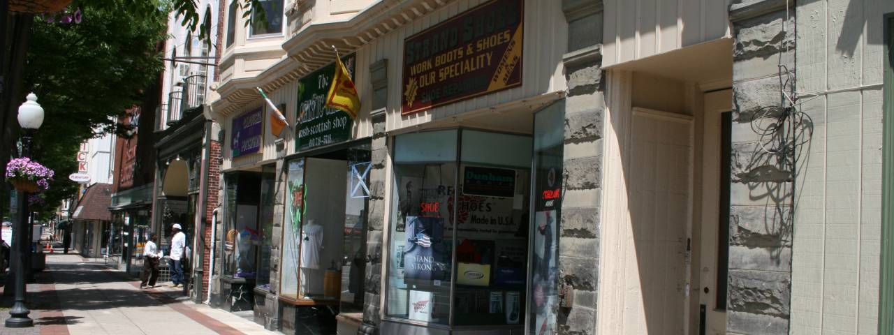 Pottstown Pa Hotels Accommodations Pottstown Header