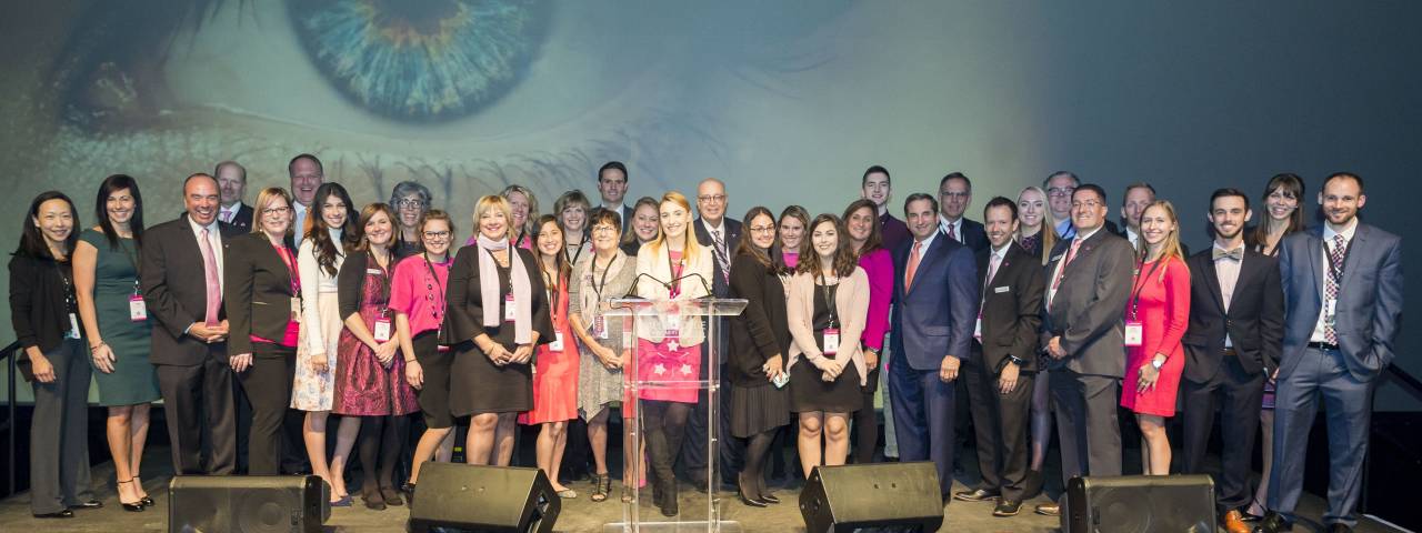 VFTCB Annual Luncheon 2017