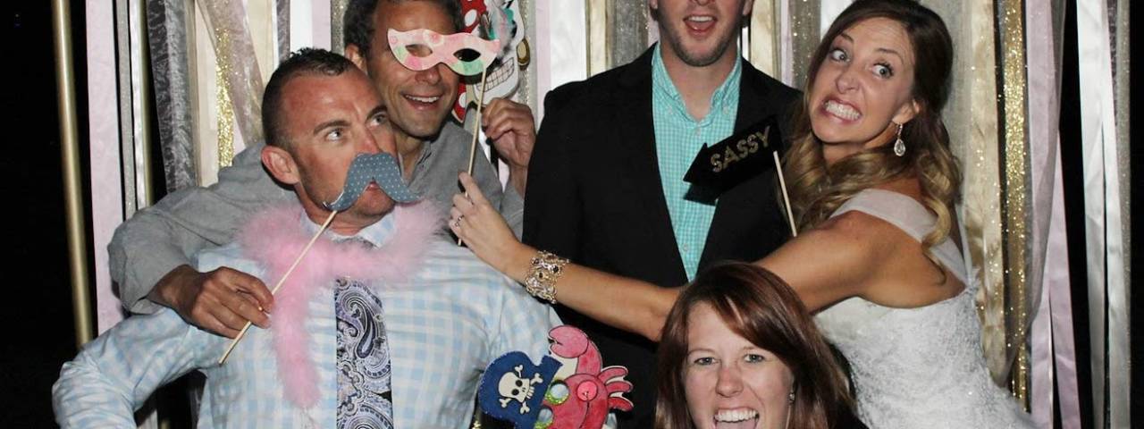 TapSnap Philly Photo Booth
