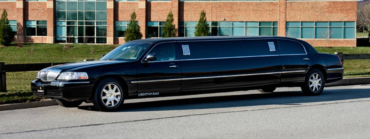 Celebrity Limos