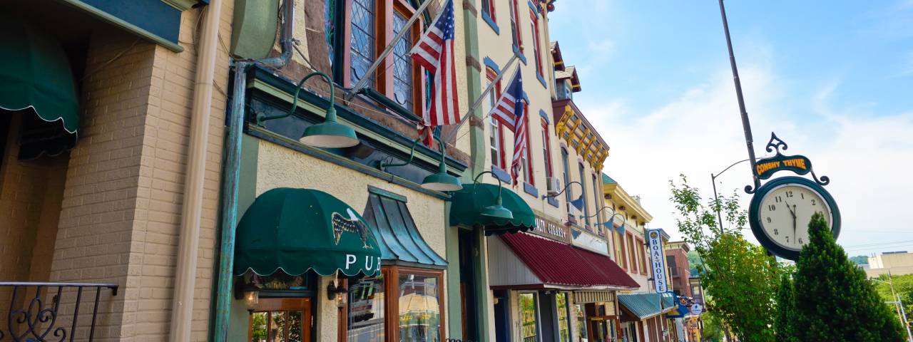 CONSHOHOCKEN HEADER