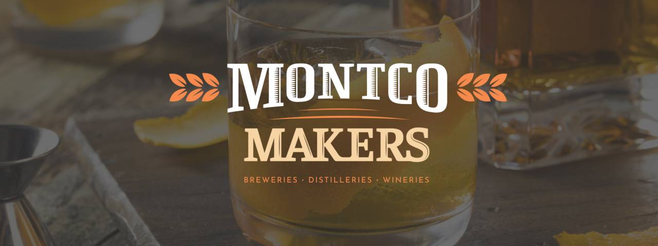 Montco Makers: Distilleries