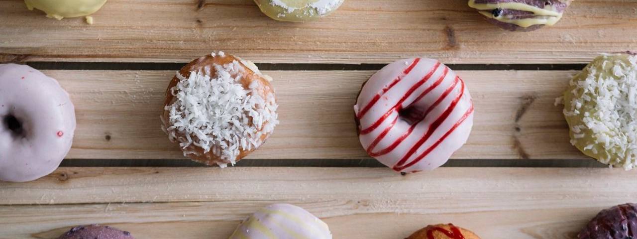 Duck Donuts